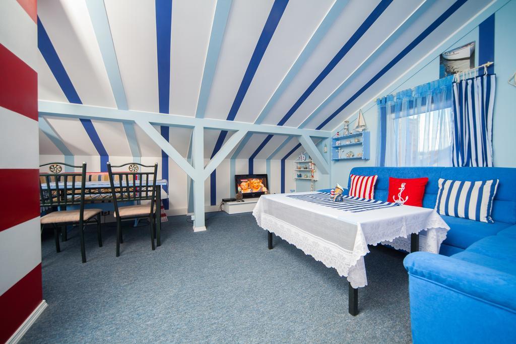 Apartments Jurmala Dreams Riga Room photo